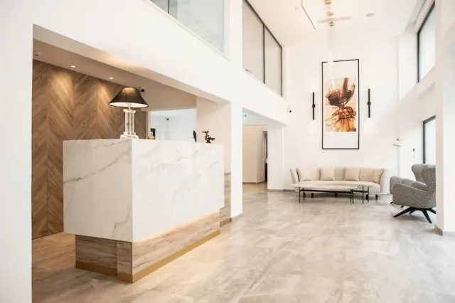 Billede av hotellet Roseum Boutique Hotel - nummer 1 af 10