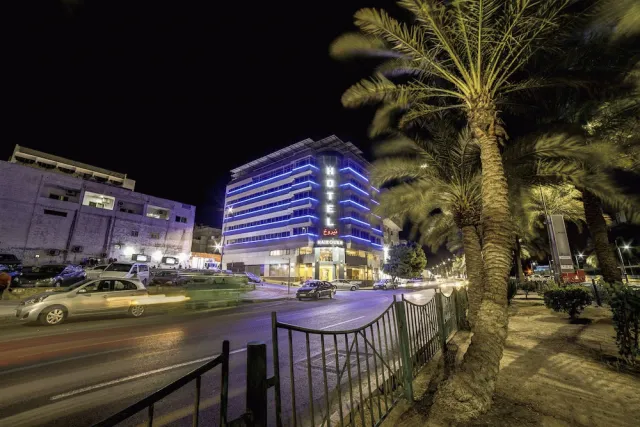 Billede av hotellet Nairoukh Hotel Aqaba - nummer 1 af 34