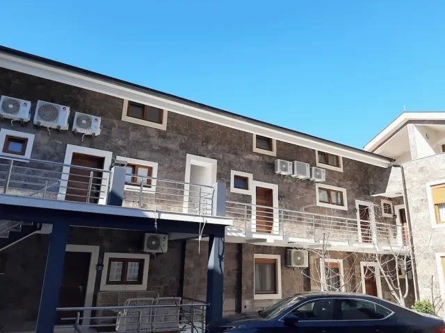 Billede av hotellet Waikiki Apartments - nummer 1 af 10