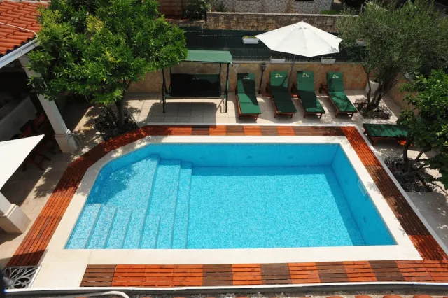 Billede av hotellet Villa Anni - nummer 1 af 67