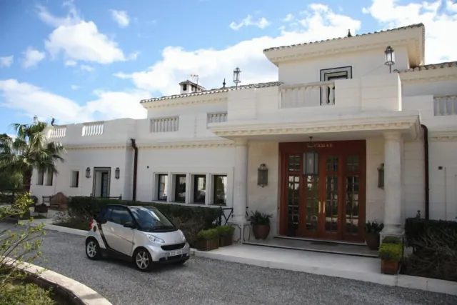 Billede av hotellet Villa Rocamar - nummer 1 af 32