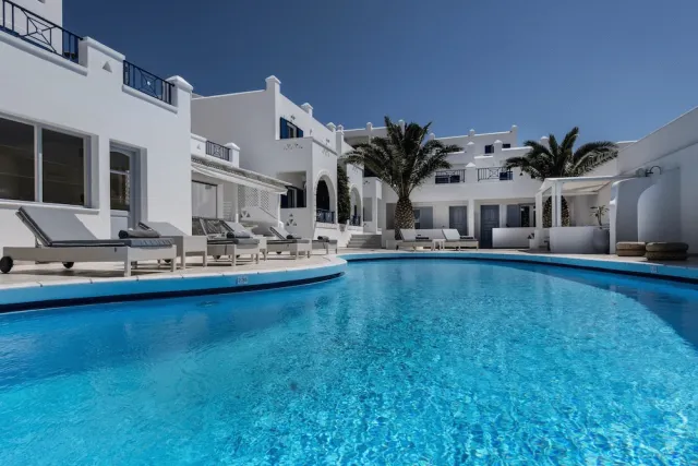 Billede av hotellet Lofos Village Hotel - nummer 1 af 100