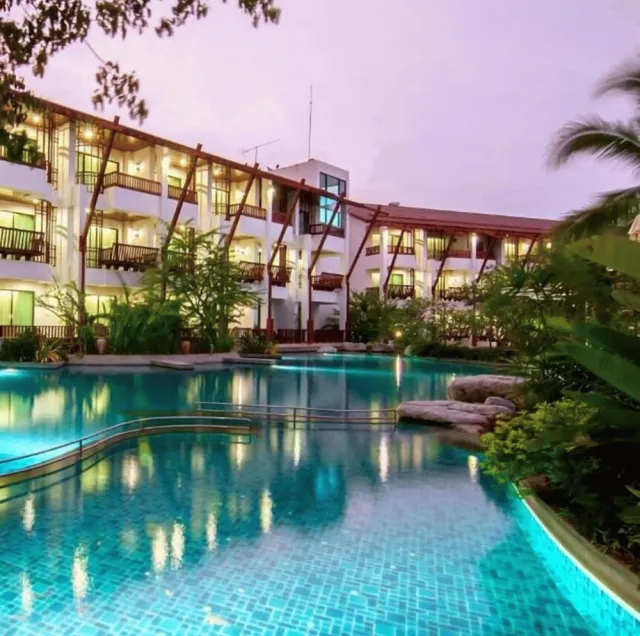 Billede av hotellet The Elements Krabi Resort - nummer 1 af 81