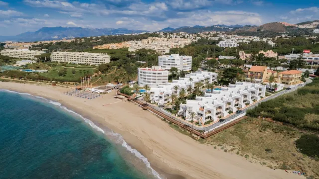 Billede av hotellet Macdonald Leila Playa Resort - nummer 1 af 50