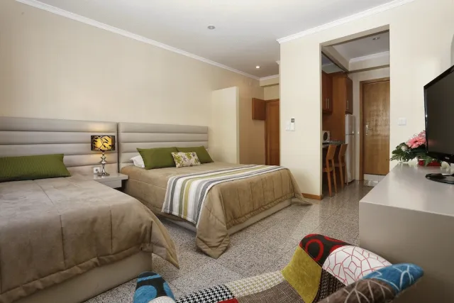 Billede av hotellet Oporto City Center Apartments - nummer 1 af 10