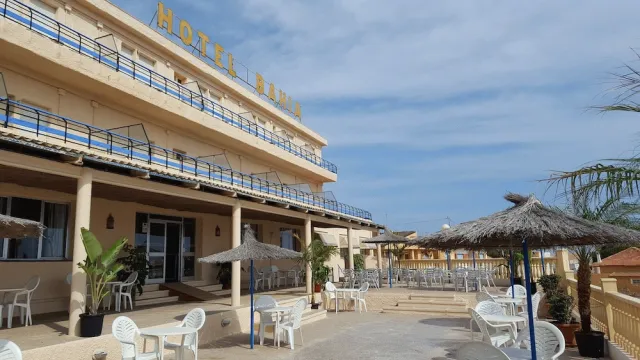 Billede av hotellet Bahía - 30º Hotels - nummer 1 af 10
