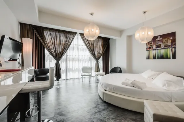 Billede av hotellet Best Western Hotel Class - nummer 1 af 10