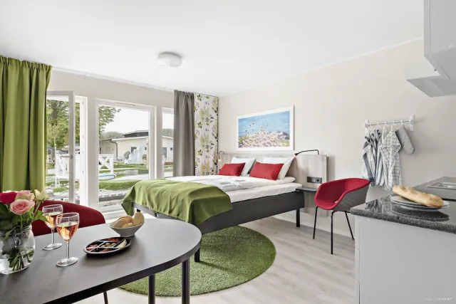 Billede av hotellet First Camp Malmö - nummer 1 af 61