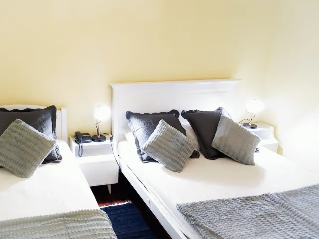 Billede av hotellet Residencial Funchal - nummer 1 af 28