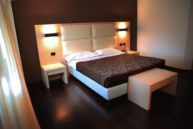 Billede av hotellet Hotel Sogni D'Oro Airport - nummer 1 af 10