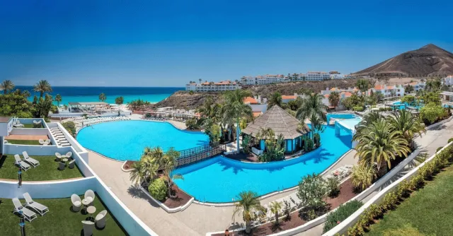 Billede av hotellet Fuerteventura Princess - nummer 1 af 10