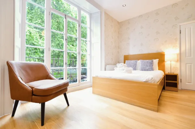 Billede av hotellet Paddington Green Serviced Apartments by Concept Apartments - nummer 1 af 10