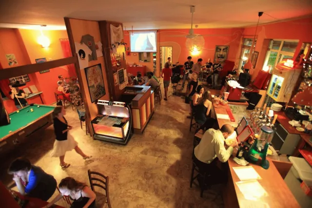 Billede av hotellet Sunflower Beach Backpacker Hostel - nummer 1 af 10