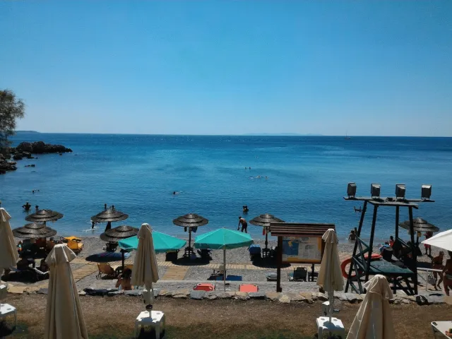 Billede av hotellet Glicorisa Beach - nummer 1 af 78