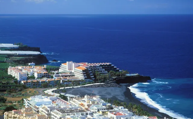 Billede av hotellet Apartments La Palma Affiliated by Meliá - nummer 1 af 39