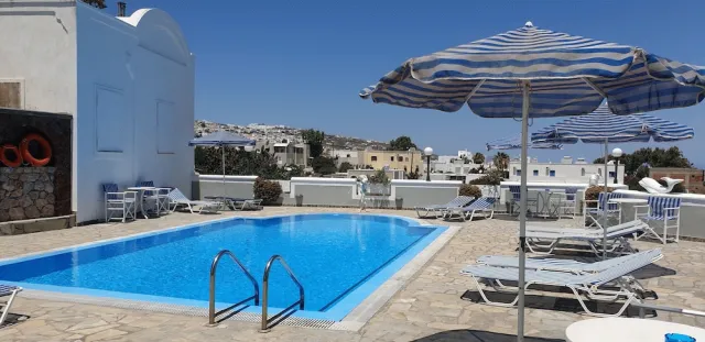 Billede av hotellet Pension Atlas - nummer 1 af 10