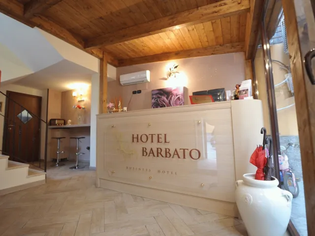 Billede av hotellet Hotel Barbato - nummer 1 af 22