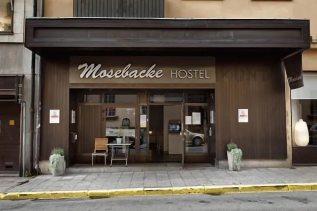 Billede av hotellet Mosebacke Hostel - nummer 1 af 10