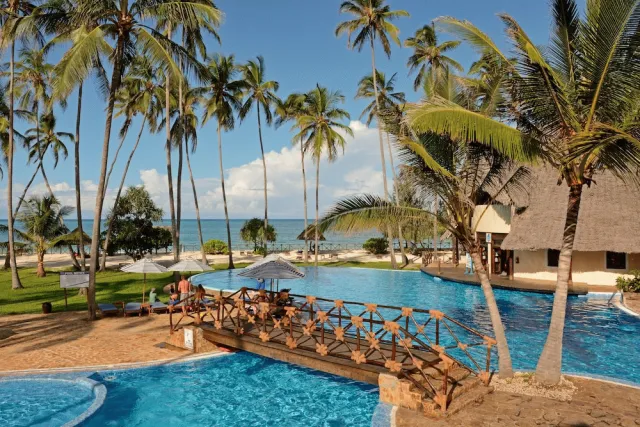 Billede av hotellet Ocean Paradise Resort & Spa Zanzibar - nummer 1 af 50