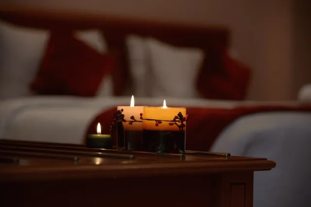Billede av hotellet Al Madina Suites Doha - nummer 1 af 10