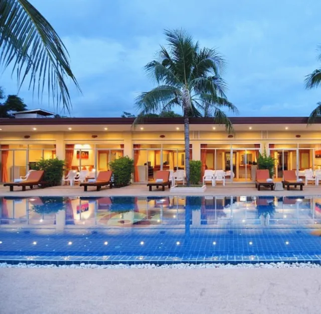 Billede av hotellet Phuket Sea Resort - nummer 1 af 82