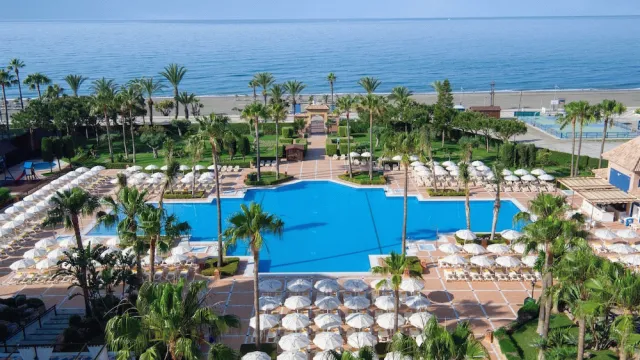 Billede av hotellet Iberostar Málaga Playa - nummer 1 af 77