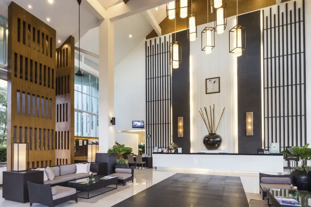 Billede av hotellet Kantary Beach Hotel Villas & Suites, Khao Lak - nummer 1 af 80