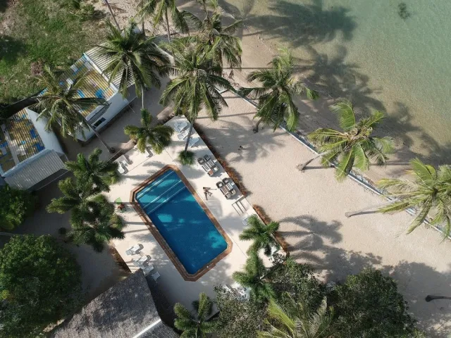 Billede av hotellet Lime & Soda Beachfront Resort - nummer 1 af 47