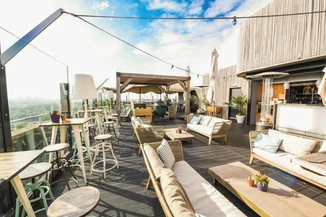 Billede av hotellet Leonardo Hotel Amsterdam Rembrandtpark - nummer 1 af 10