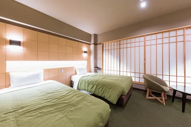 Billede av hotellet Akasaka Yoko Hotel - nummer 1 af 10