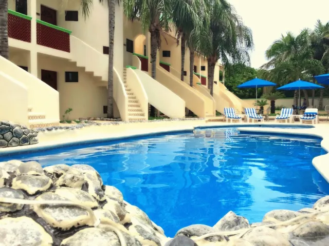 Billede av hotellet Villas Coco Resort - Adults Only - nummer 1 af 44