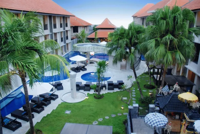 Billede av hotellet Grand Barong Resort - nummer 1 af 56