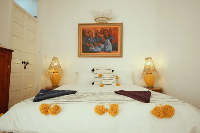 Billede av hotellet Darzayna - nummer 1 af 100