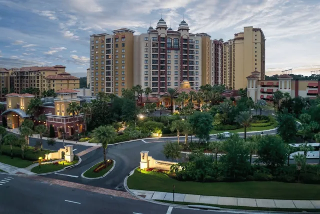 Billede av hotellet Wyndham Grand Orlando Resort Bonnet Creek - nummer 1 af 75