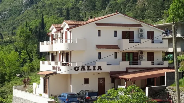 Billede av hotellet Hotel Galia - nummer 1 af 52