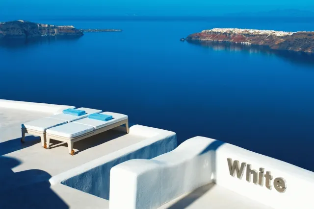 Billede av hotellet White Santorini - nummer 1 af 100