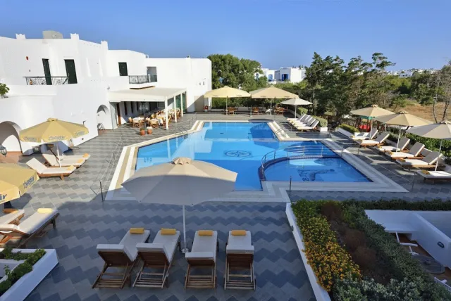 Billede av hotellet Astir of Naxos - nummer 1 af 58