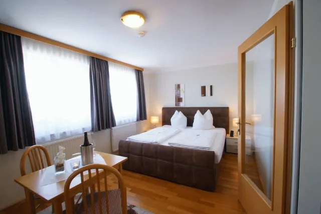 Billede av hotellet Panoramagasthof DaxLueg - nummer 1 af 63