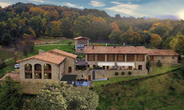 Billede av hotellet HOTEL FINCA EL VENTÓS - nummer 1 af 45