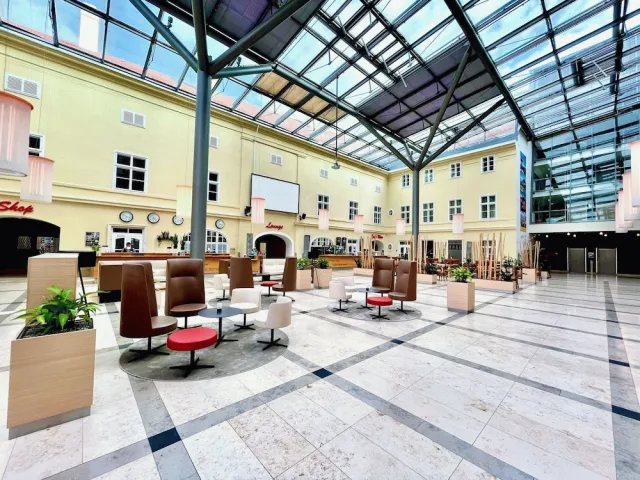 Billede av hotellet JUFA Hotel Wien City - nummer 1 af 58