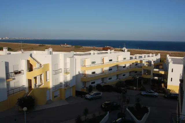 Billede av hotellet Clube Meia Praia - nummer 1 af 20