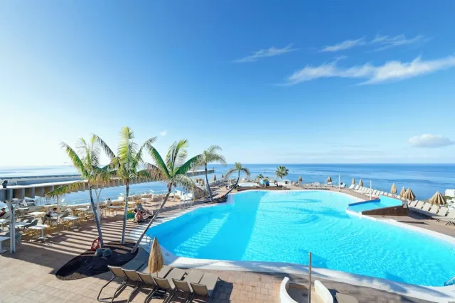 Billede av hotellet Servatur Riosol - nummer 1 af 10