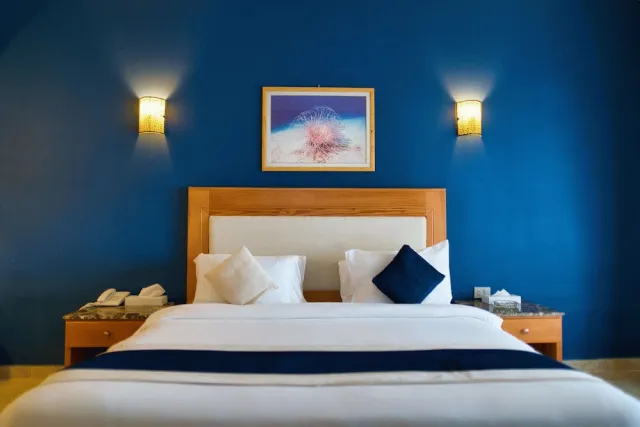 Billede av hotellet Tropitel Dahab Oasis Resort - nummer 1 af 100