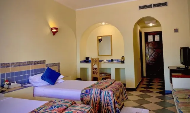 Billede av hotellet Tropitel Dahab Oasis Resort - nummer 1 af 78
