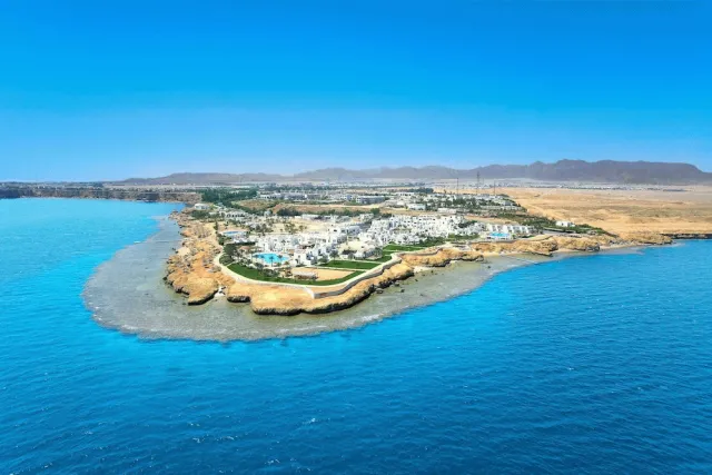 Billede av hotellet Sharm Club Beach Resort - nummer 1 af 81