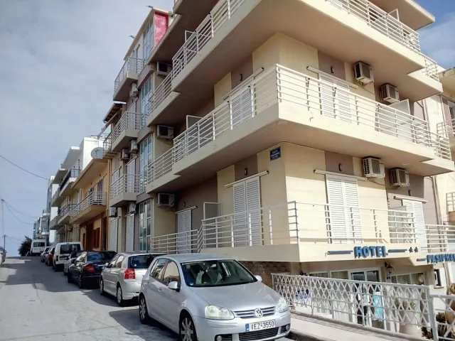 Billede av hotellet Pasiphae Hotel - nummer 1 af 10