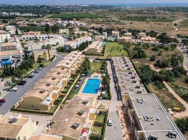 Billede av hotellet Villas Barrocal - nummer 1 af 44