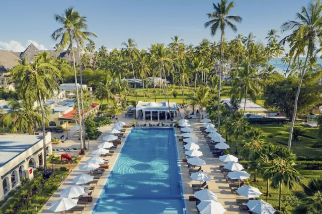 Billede av hotellet TUI BLUE Bahari Zanzibar - nummer 1 af 70