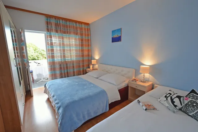 Billede av hotellet Rooms Sunce Supetar - Island Brac - nummer 1 af 100