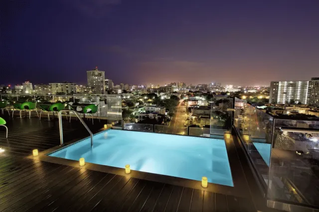 Billede av hotellet Ciqala Suites Hotel - nummer 1 af 100
